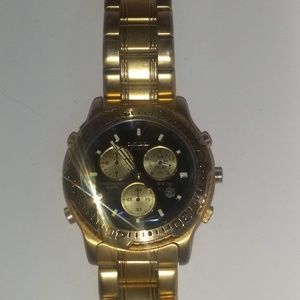 Mens Citizen Eco-Drive Watch WR 150